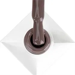 No. 355 Choco Dreams Crispy Crunch, Molly Nails Gelpolish